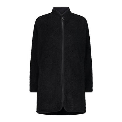 Veste longue femme CMP