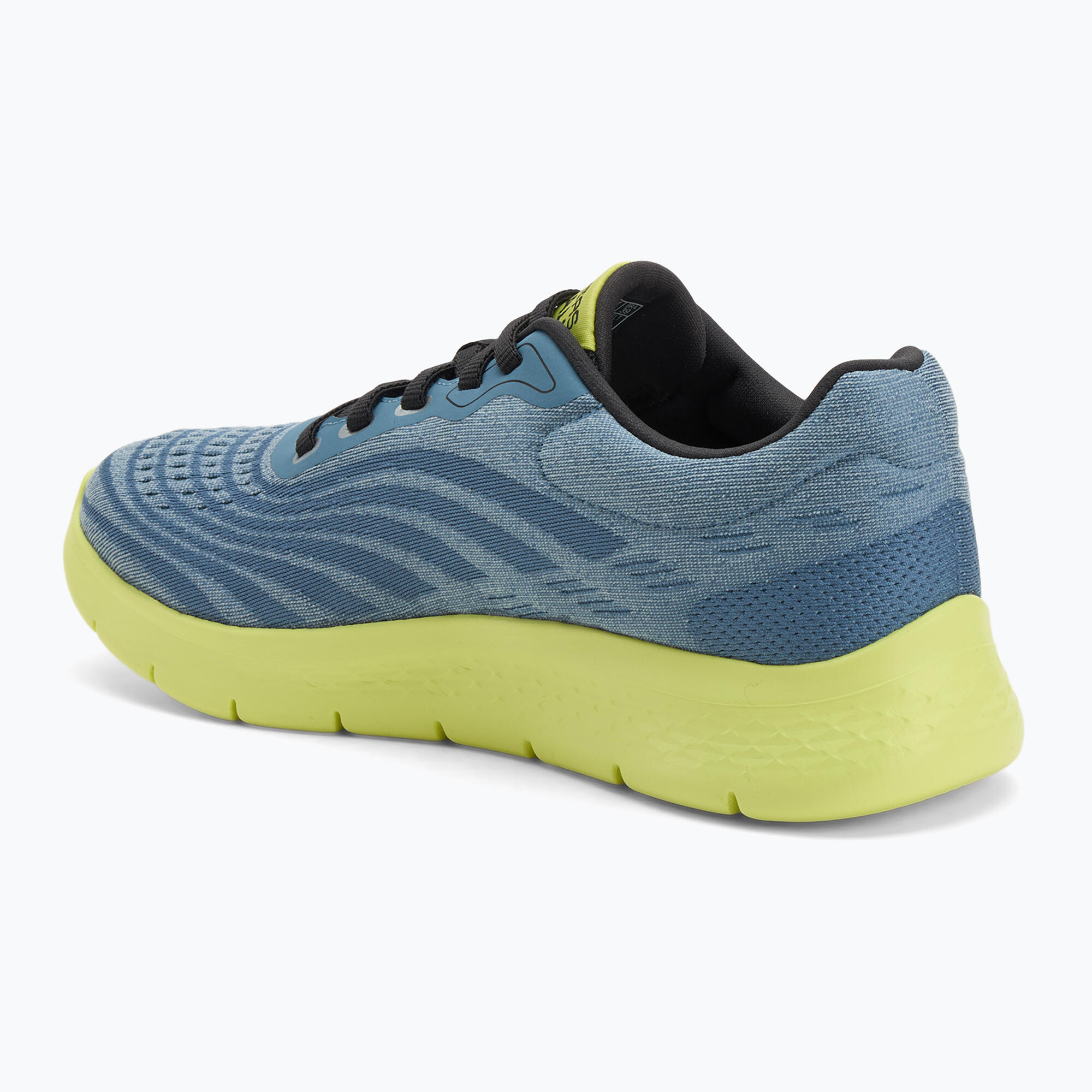 Chaussures pour hommes SKECHERS Go Walk Flex Brendon 3/5