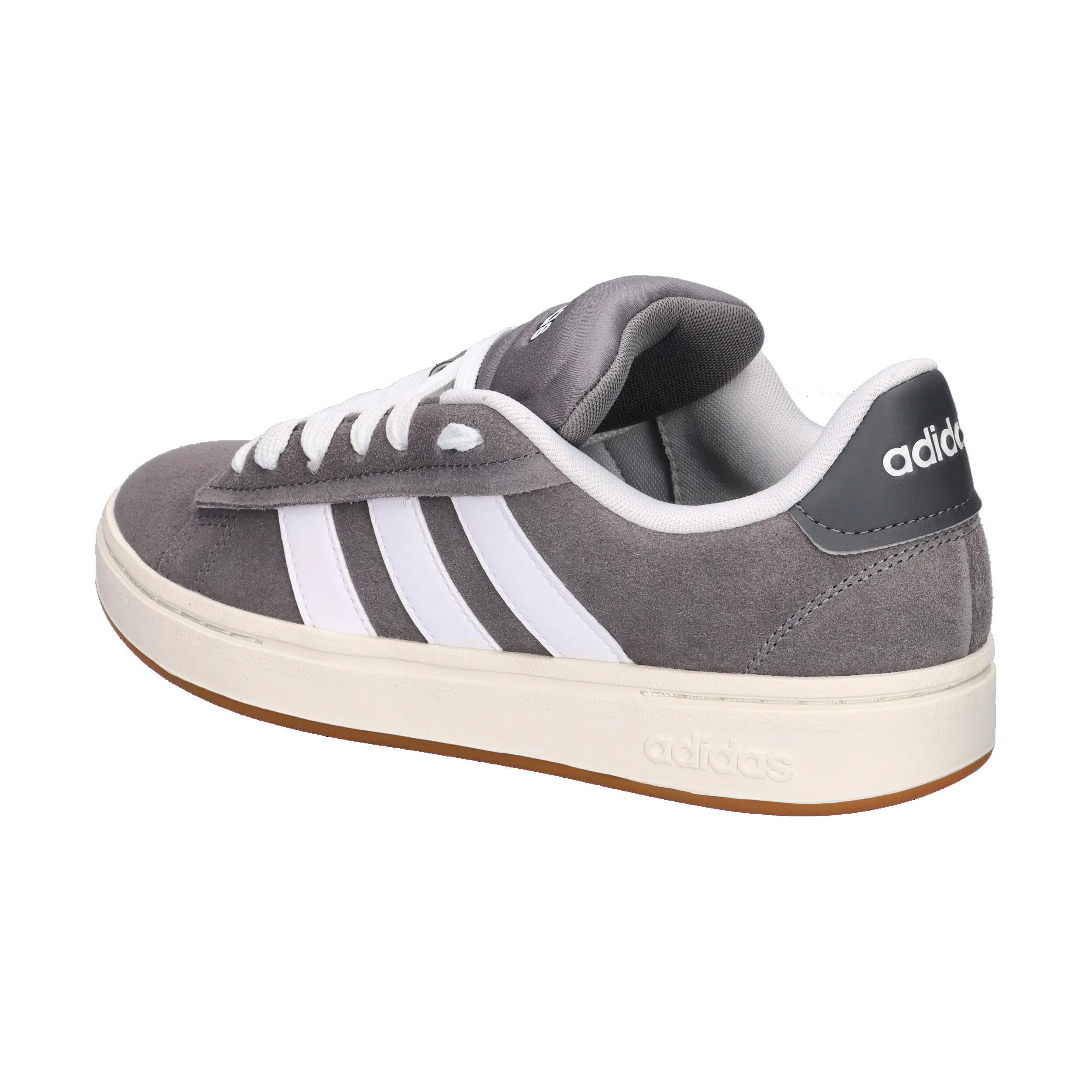Sapatilhas de crianças adidas Grand Court Alpha 00s 3/7