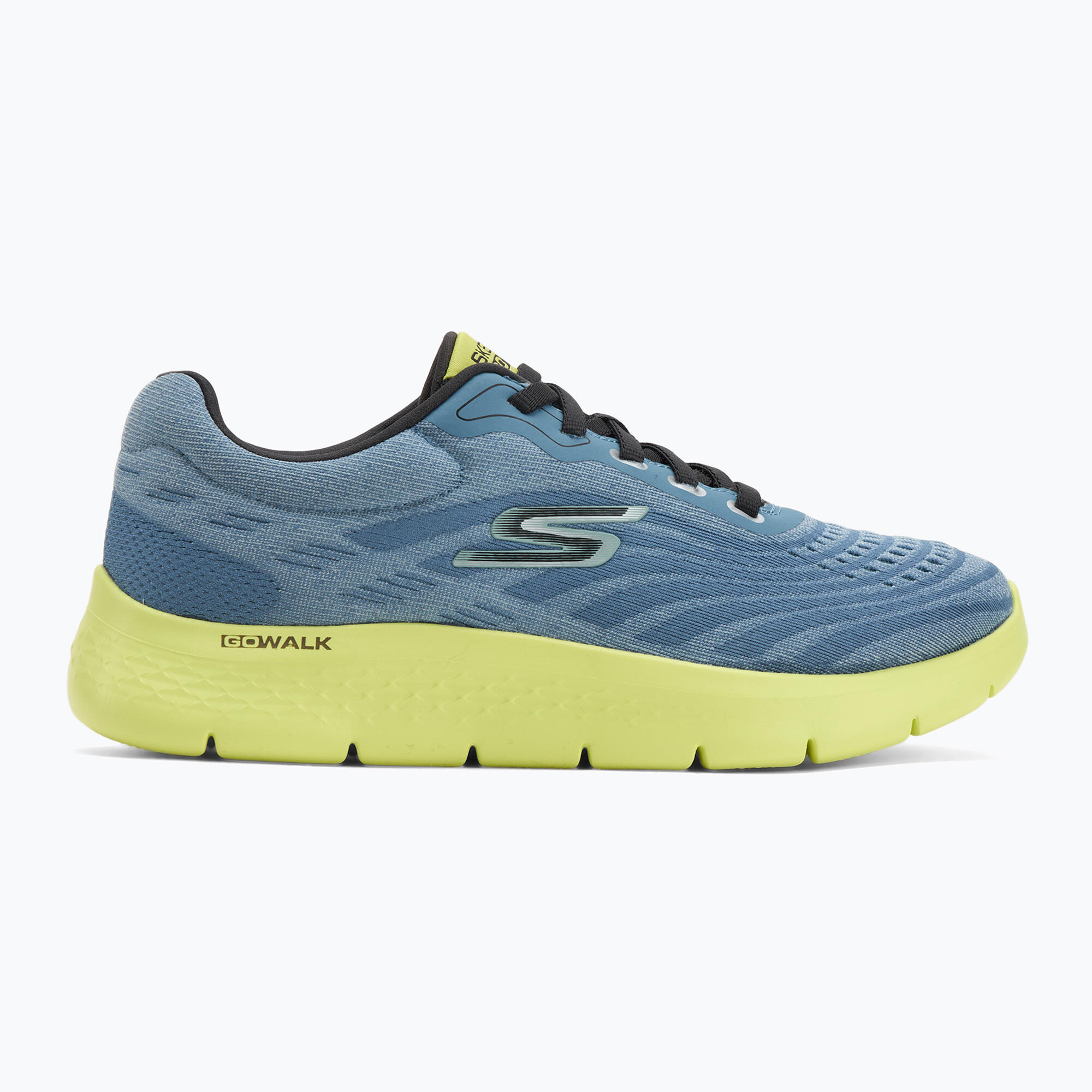 Chaussures pour hommes SKECHERS Go Walk Flex Brendon 2/5