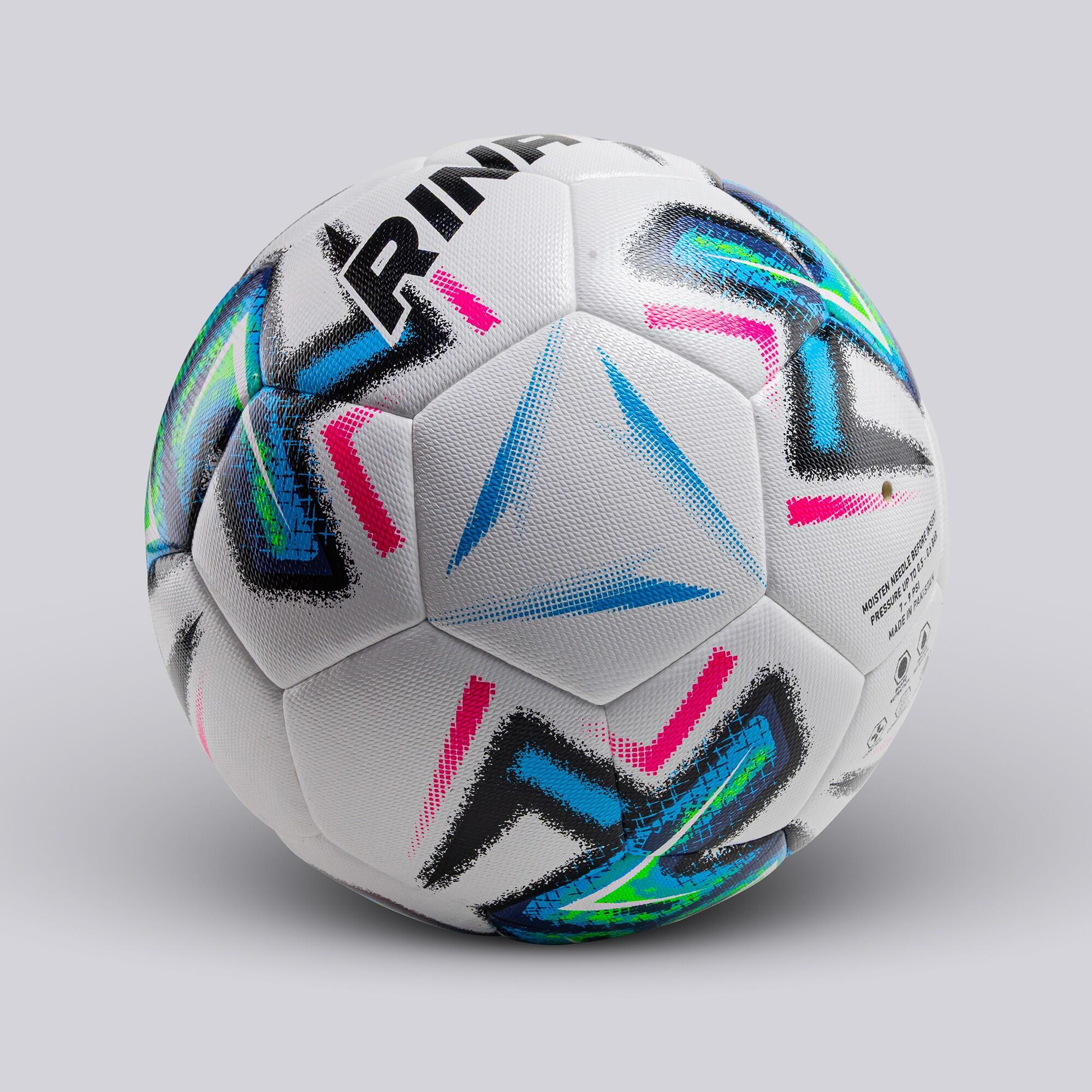 Palla Da Calcio  Rinat Palla Nebus Hybrid 2/4