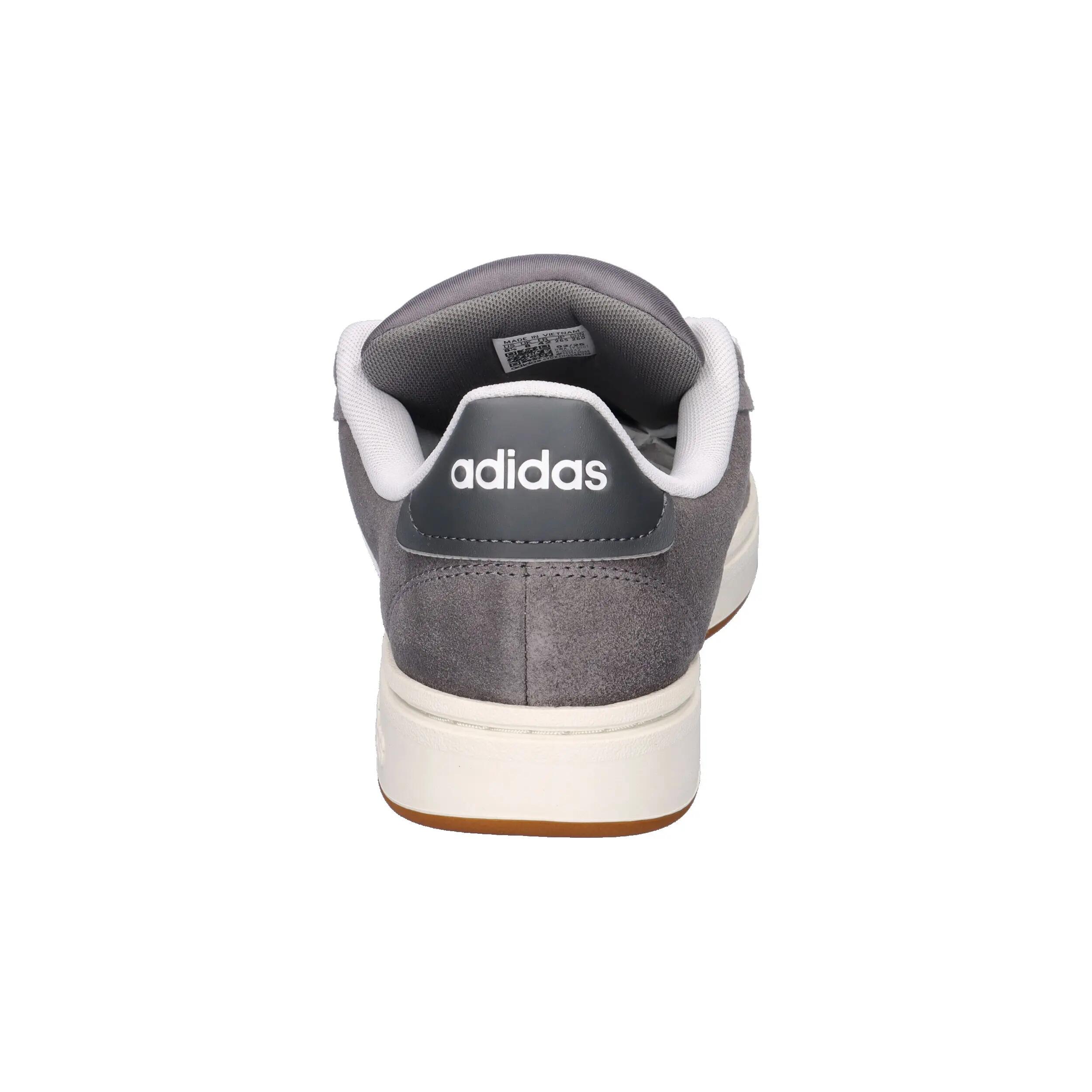 Sapatilhas de crianças adidas Grand Court Alpha 00s 5/7