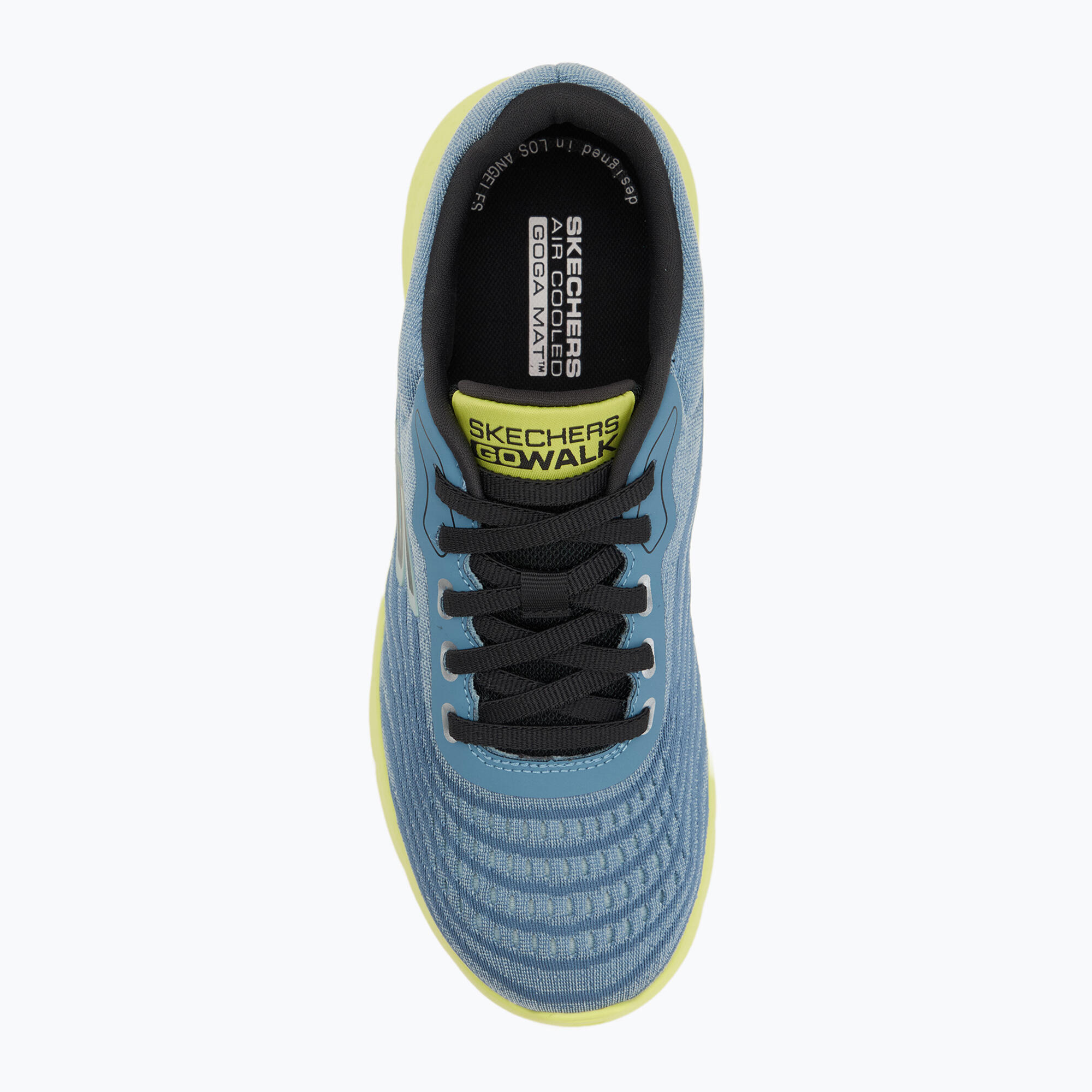 Chaussures pour hommes SKECHERS Go Walk Flex Brendon 5/5