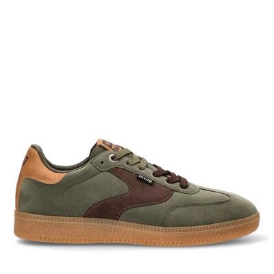 Sneaker herren MTNG NOVA-EVO gelb