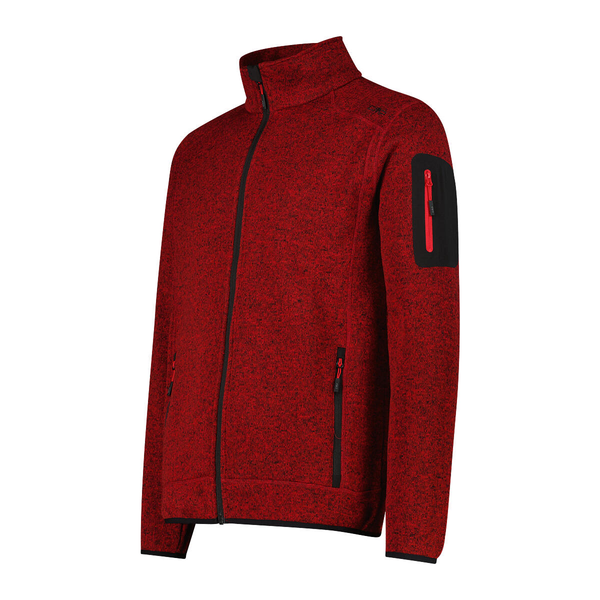 Fleece CMP 3/4