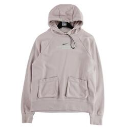 Reconditionné - Sweat à capuche Femme Rose - Bon État