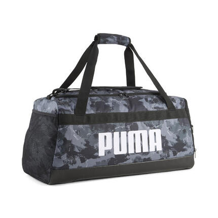 Sac de sport taille moyenne à motif intégral Challenger (58 L) PUMA
