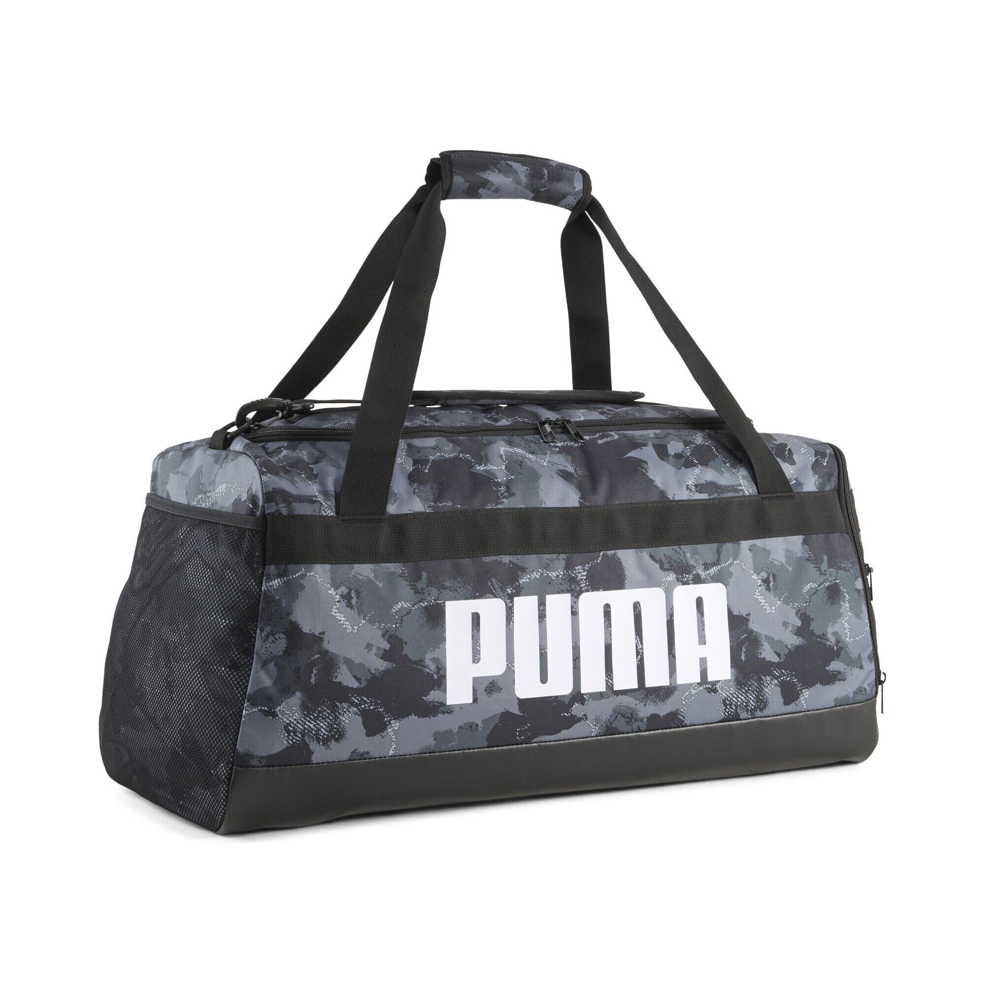 PUMA Unisex sportovní taška 58l Challenger PUMA