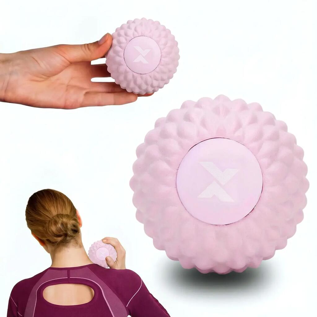 XTREXO TXO-B4Z074-VT Massaging Ball