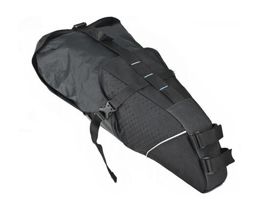 Sacoche ProX - BackLoader - 8,8 litres - Vélo de route Vélo de montagne