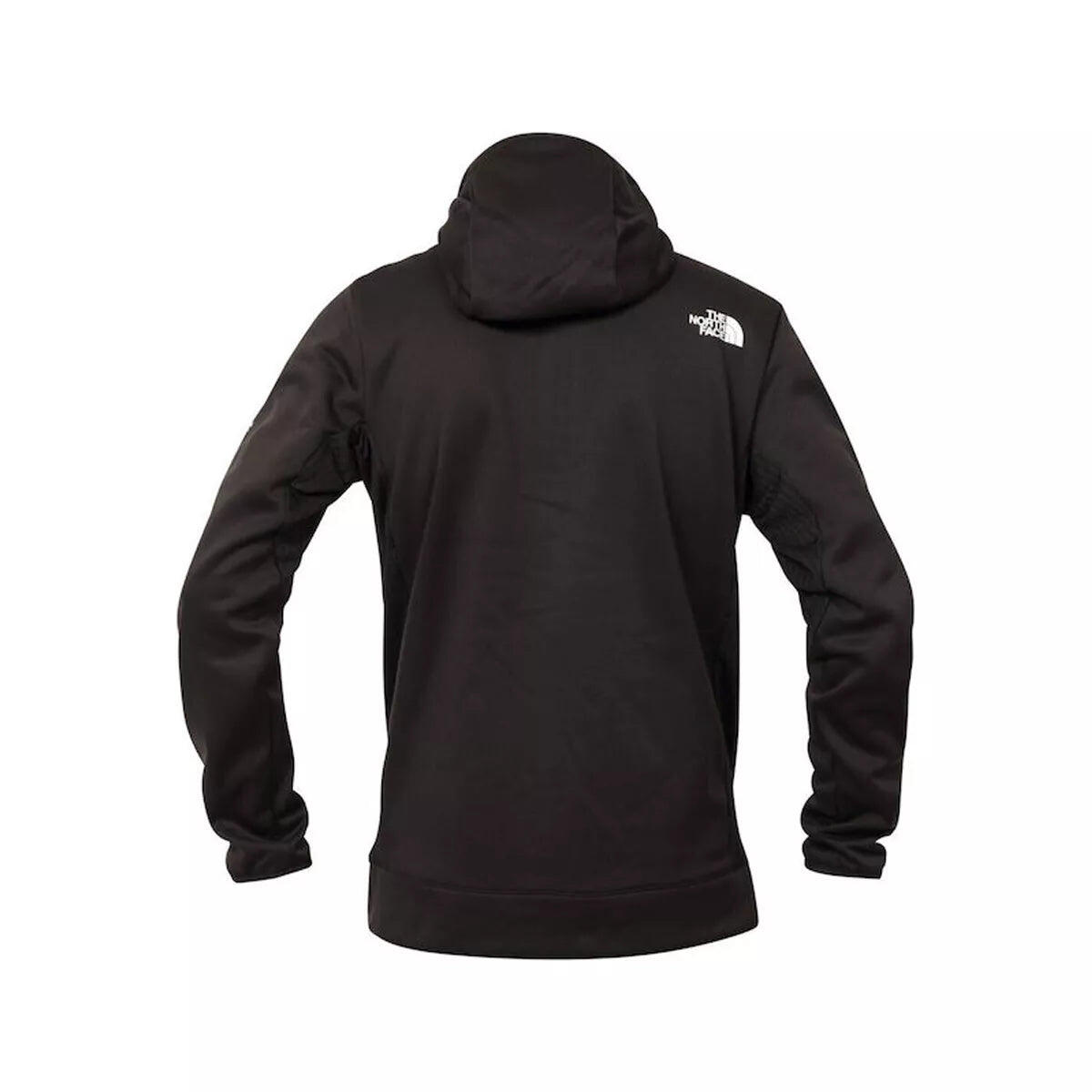 Giacca da Tuta Sportiva The North Face M MA Full Zip Sweat Capuche NorthFace 3/5
