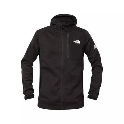 Veste de survêtement The North Face M MA Full Zip Sweat Capuche NorthFace