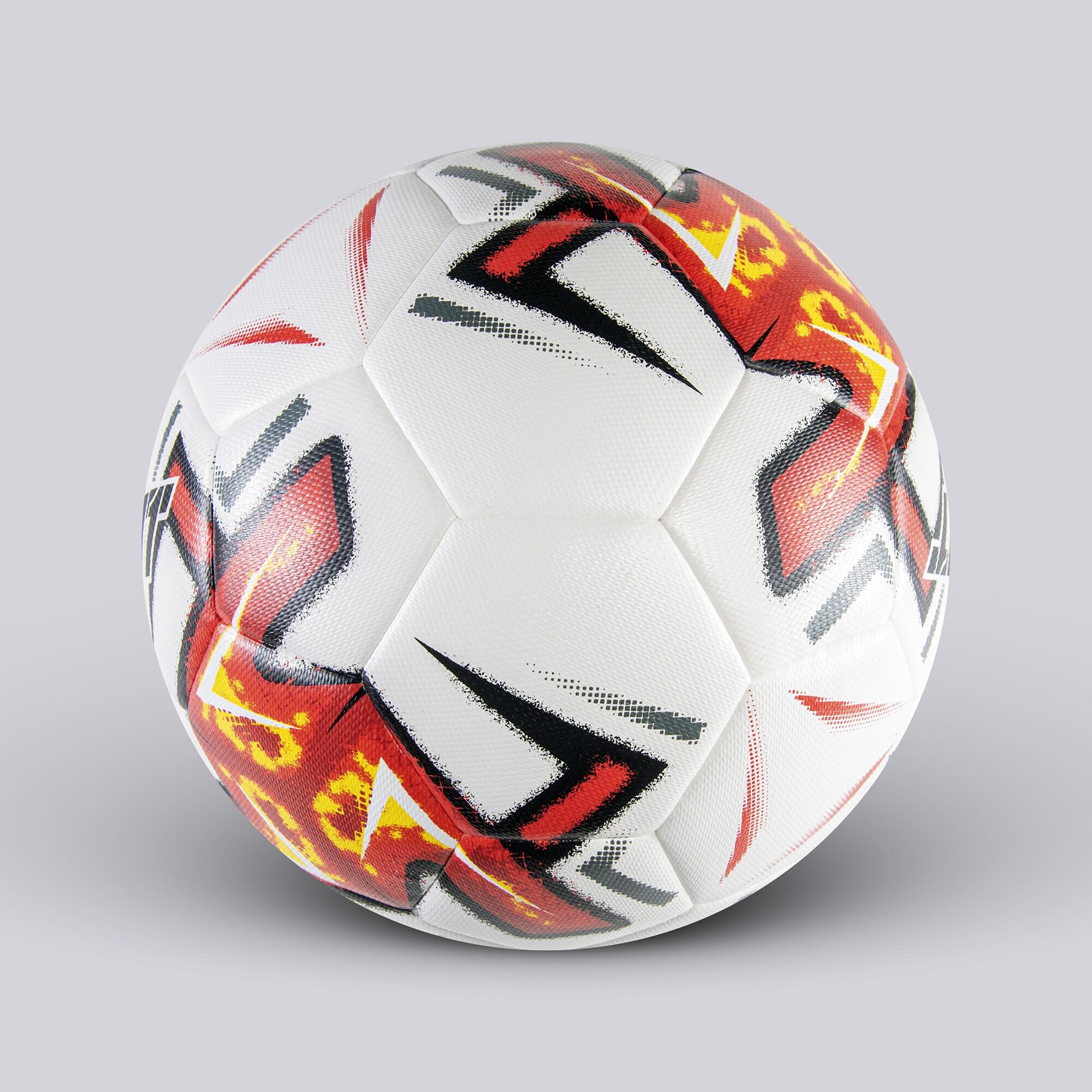 Palla Da Calcio  Rinat Palla Nebus Hybrid 2/4