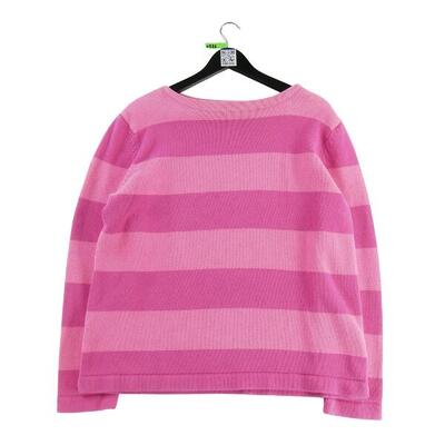 Tweedehands - dames roze trui - zeer goede staat