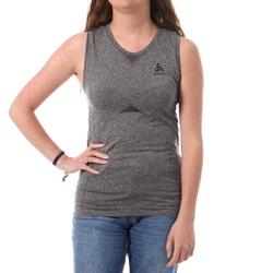 Débardeur Gris Femme Odlo Performance