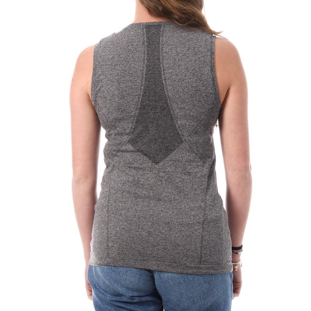 Odlo Performance Grijs Dames Sporttop 2/2