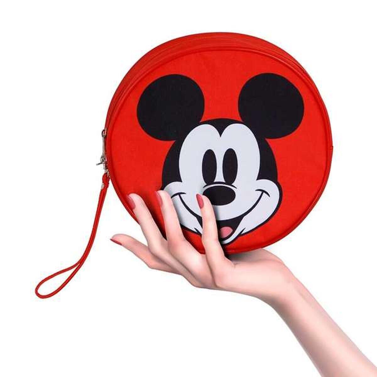 Neceser de Viaje DISNEY Rojo 3/5