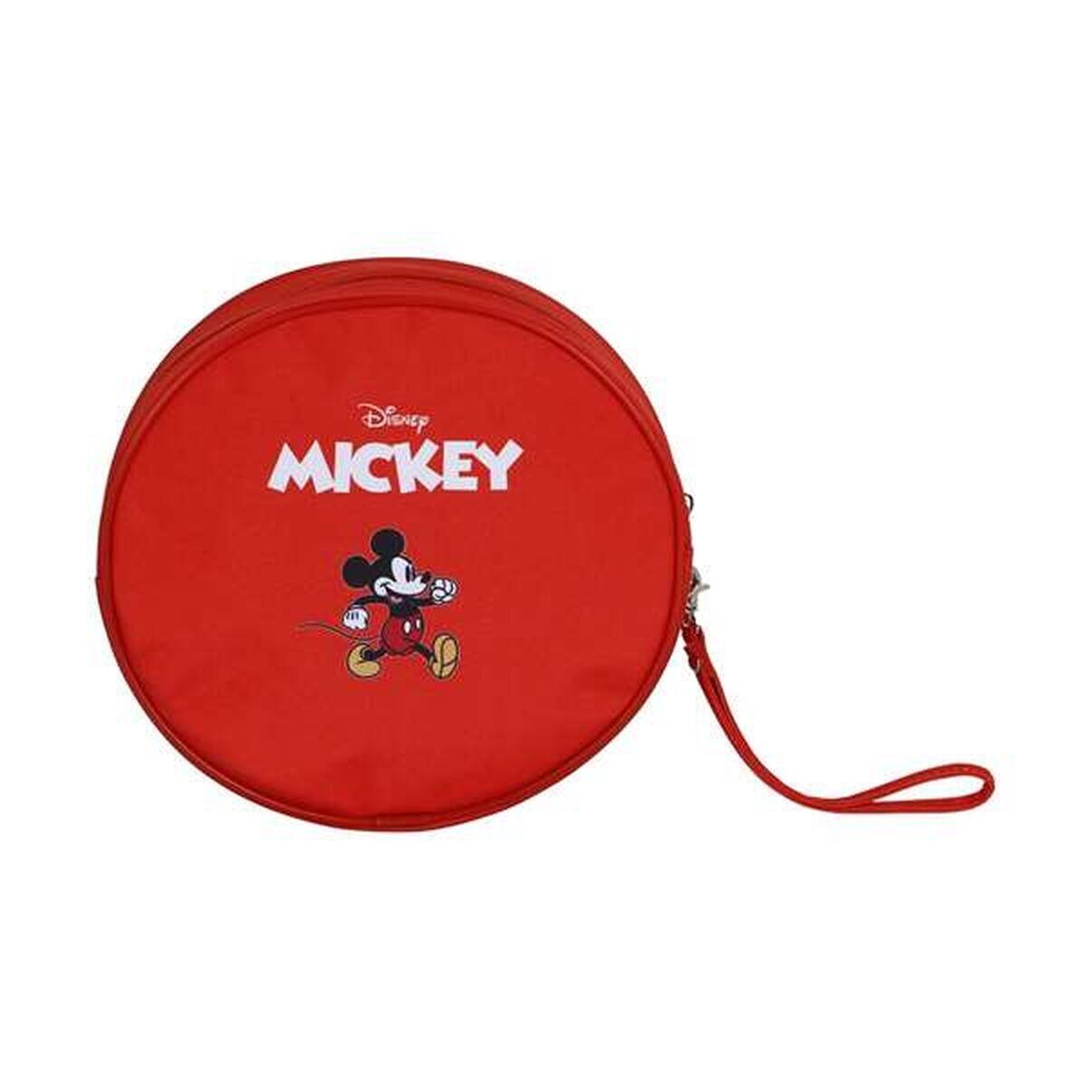 Neceser de Viaje DISNEY Rojo 2/5