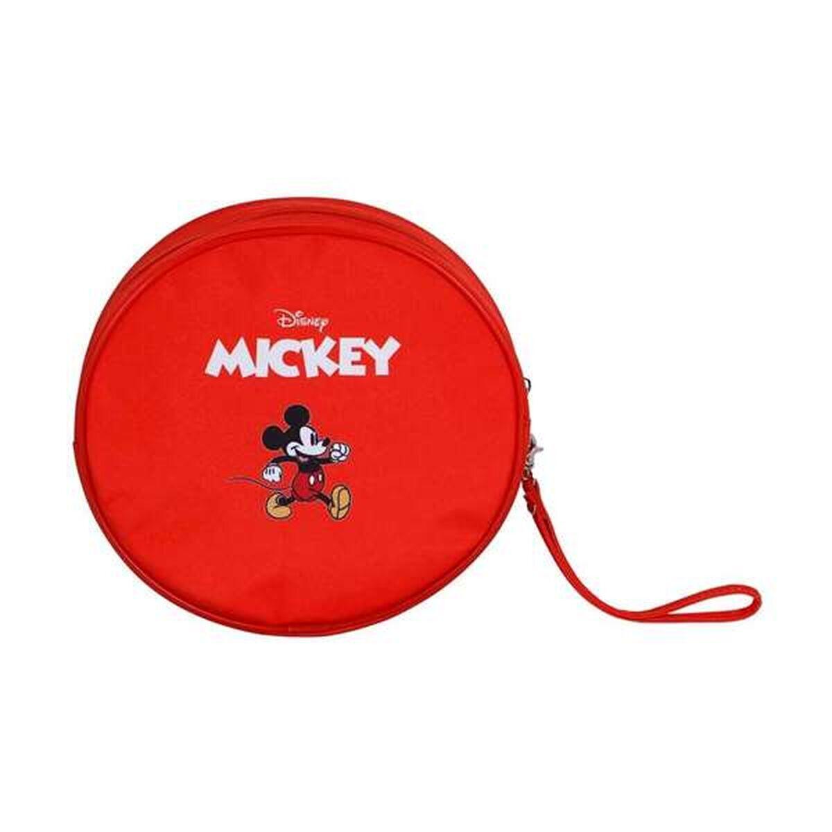 Neceser de Viaje DISNEY Rojo 5/5