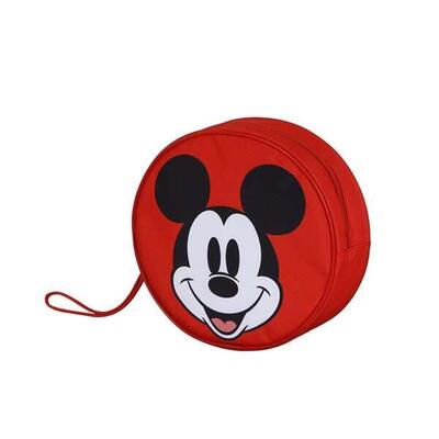 Necessaire da Viaggio DISNEY Rosso