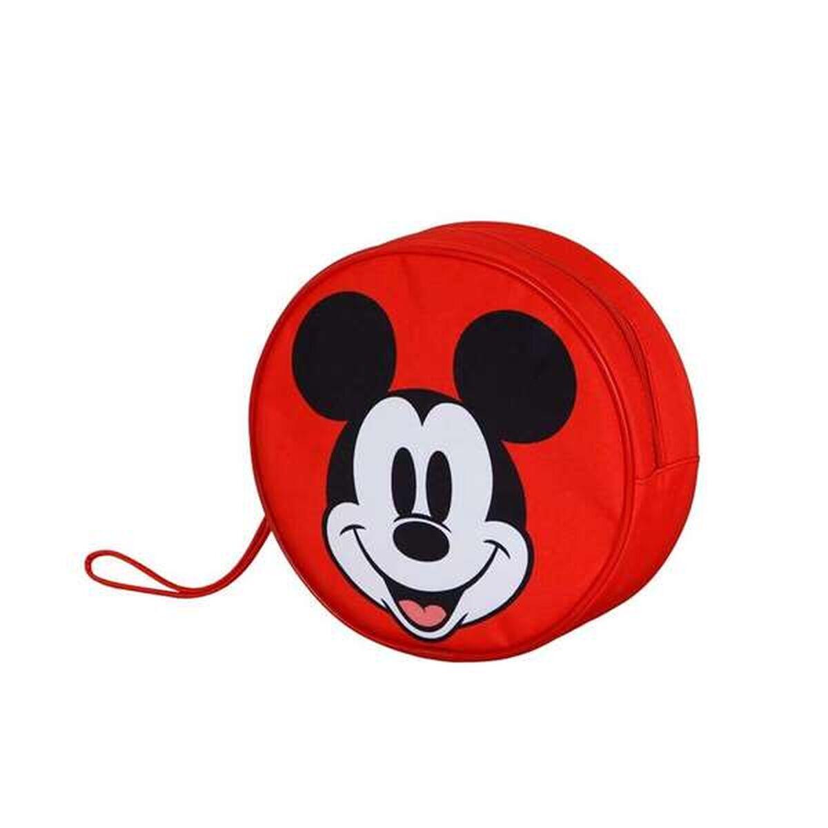 Neceser de Viaje DISNEY Rojo 4/5