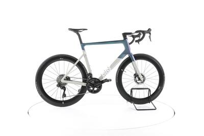 Tweedehands - rose xlite 06 dura ace di2 2024 - zeer goed