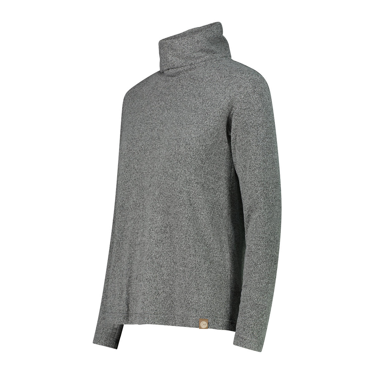 Pull col bateau ample femme CMP 3/3