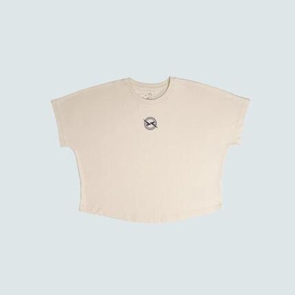 T-shirt lifestyle femme AW25