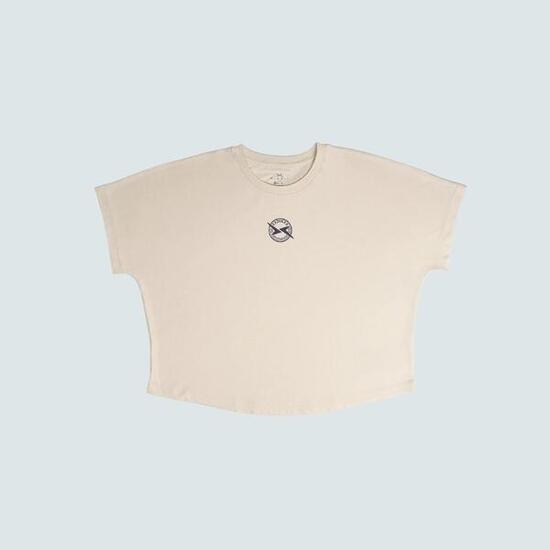 T-shirt lifestyle femme AW25