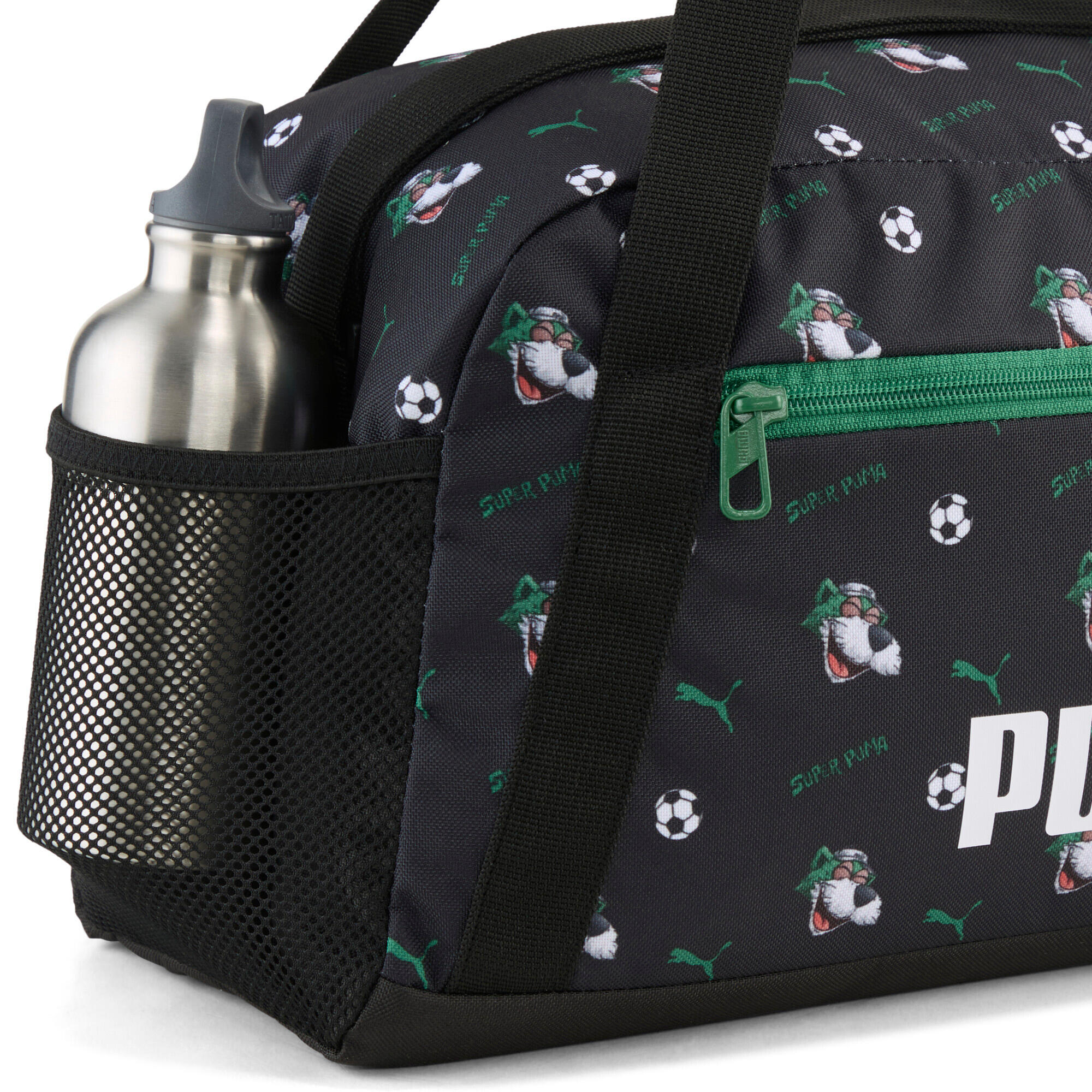 PUMA Phase Super PUMA 17 l Extra kleine Sporttasche Kinder PUMA 5/5
