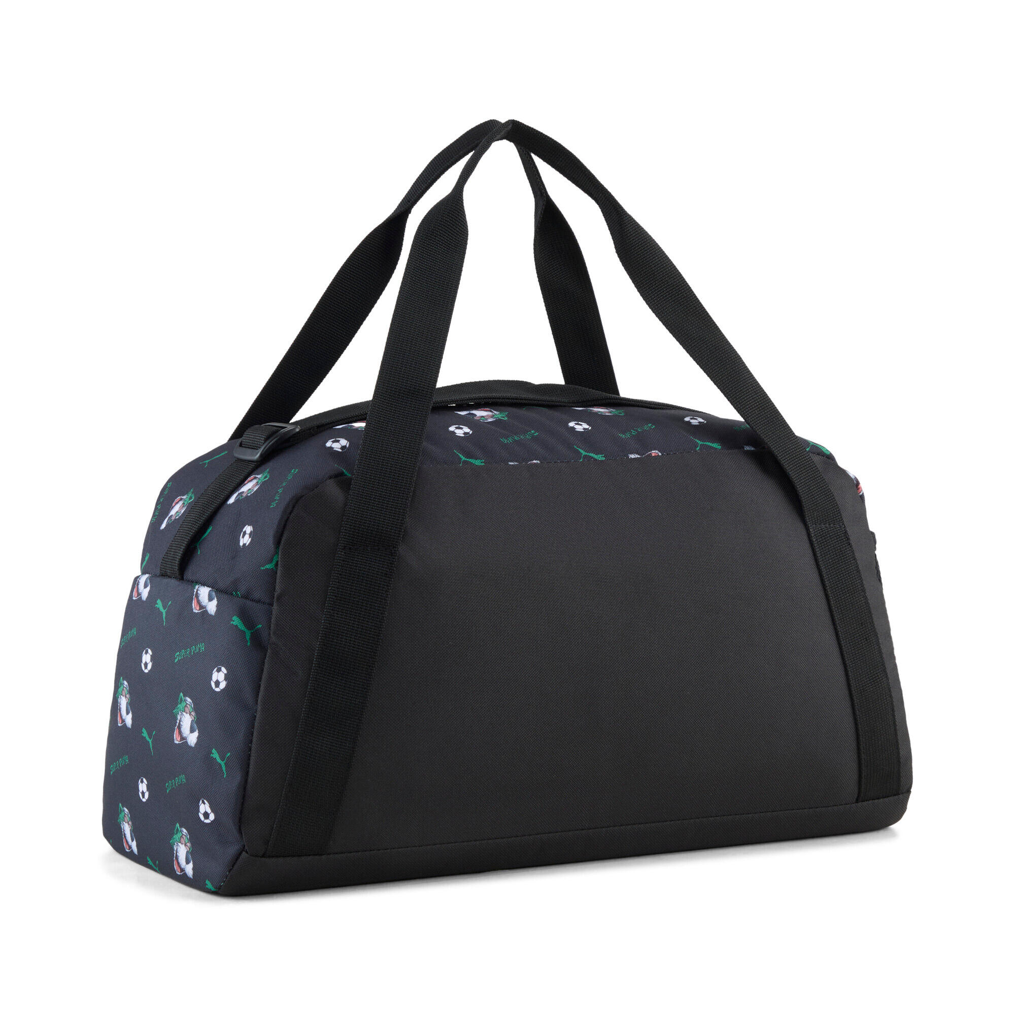 Borsa extra piccola PUMA Phase Super PUMA 17 L per bambini PUMA 4/4