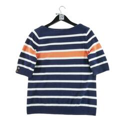 Reconditionné - Pull Femme Marine - Excellent