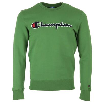 Sweatshirt met ronde hals heren crewneck sweatshirt