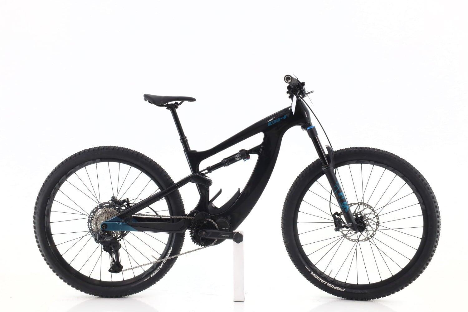 BH Refurbished e-MTB ·  Xtep XT Di2 · Very good condition