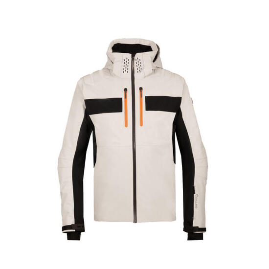 Veste De Ski / Snow Duvillard Corian Steel Homme