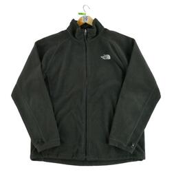 Reconditionné - Veste polaire Homme TNF Noir - Très Bon État