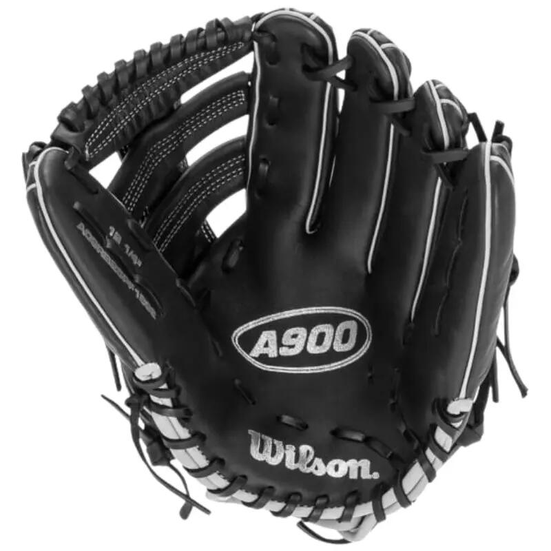 Wilson WBW1025721225 A900 Series PF1892 12,25 Inch | Left Hand Catch 2/5