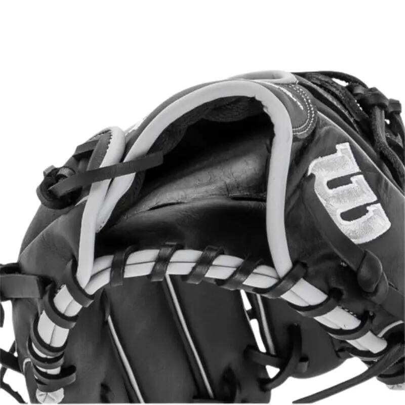 Wilson WBW1025721225 A900 Series PF1892 12,25 Inch | Left Hand Catch 5/5