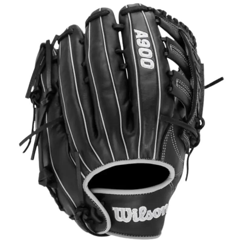 Wilson WBW1025721225 A900 Series PF1892 12,25 Inch | Left Hand Catch 4/5