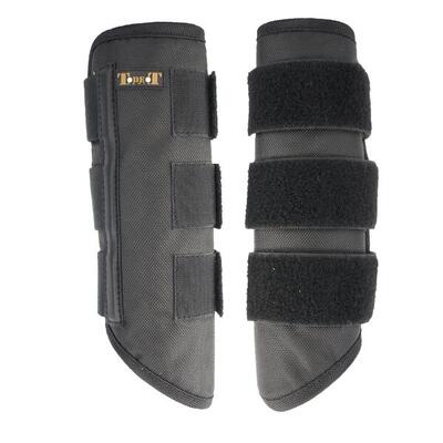 Stinchiere per cavalli T de T Cross