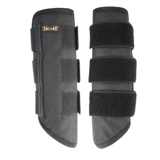 Stinchiere per cavalli T de T Cross