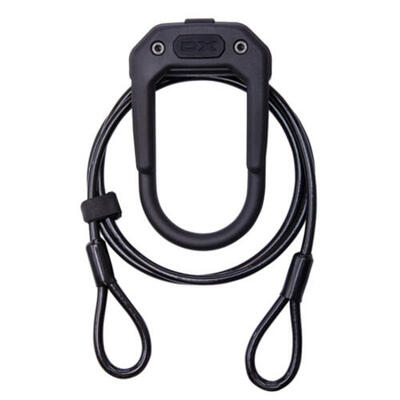 Antidiefstal u hiplok dx plus