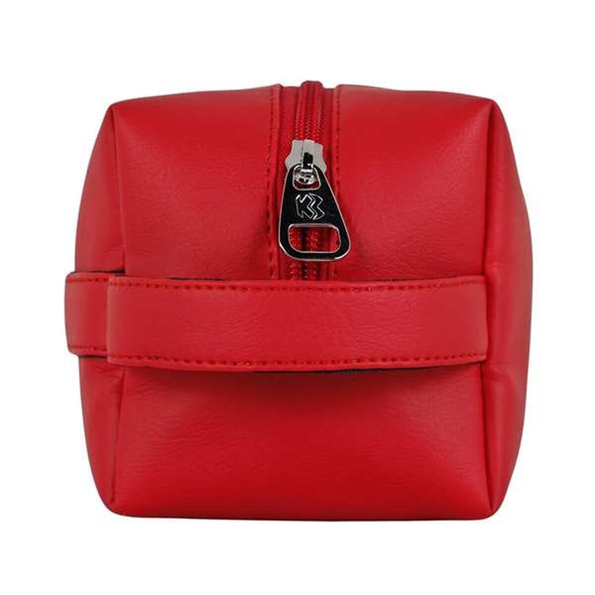 Trousse de Toilette SPIDERMAN Rouge 4/5