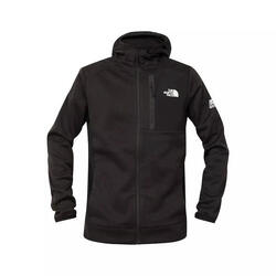 Sweat-shirts en polaire pour hommes The North Face Mountain Athletics Vert.