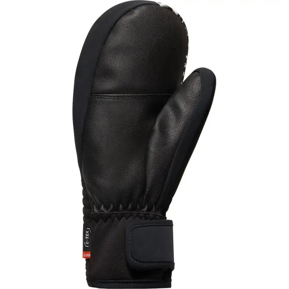 Women's ski mittens Cairn Elena In C-Tex
