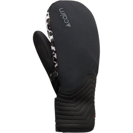 Handschuhe Damen - CAIRN Elena IN W CTex - Wild Grey