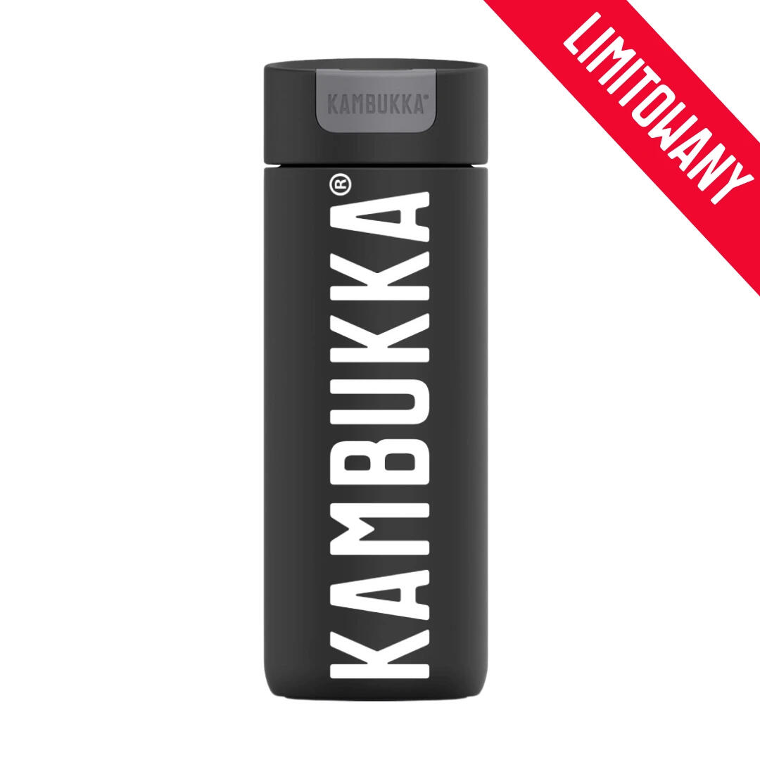 Termohrnek turistický nerezový Olympus 500 ml Big Logo 2/5