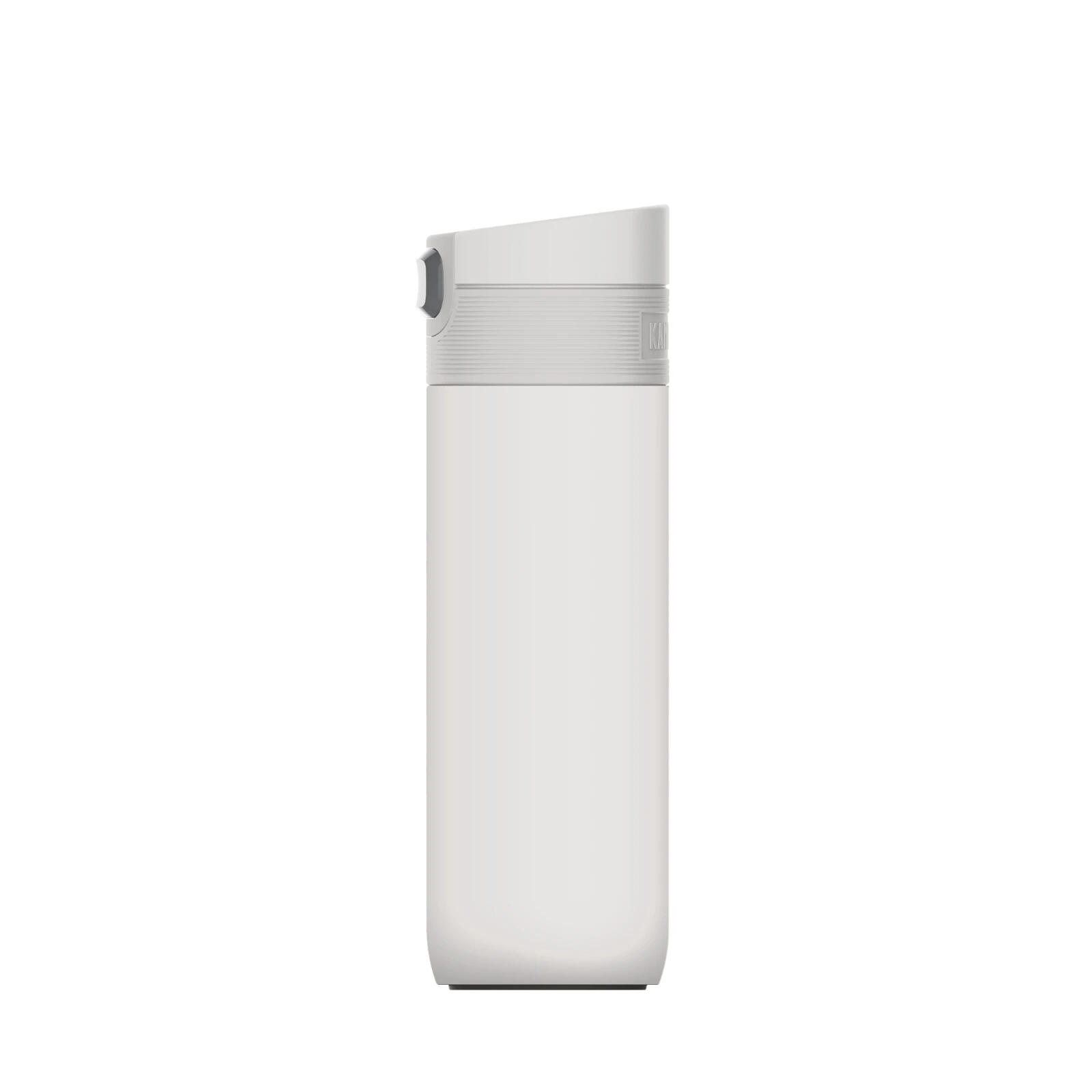 Termoska turistický nerezový termohrnek Etna Milky White 500 ml 3/7