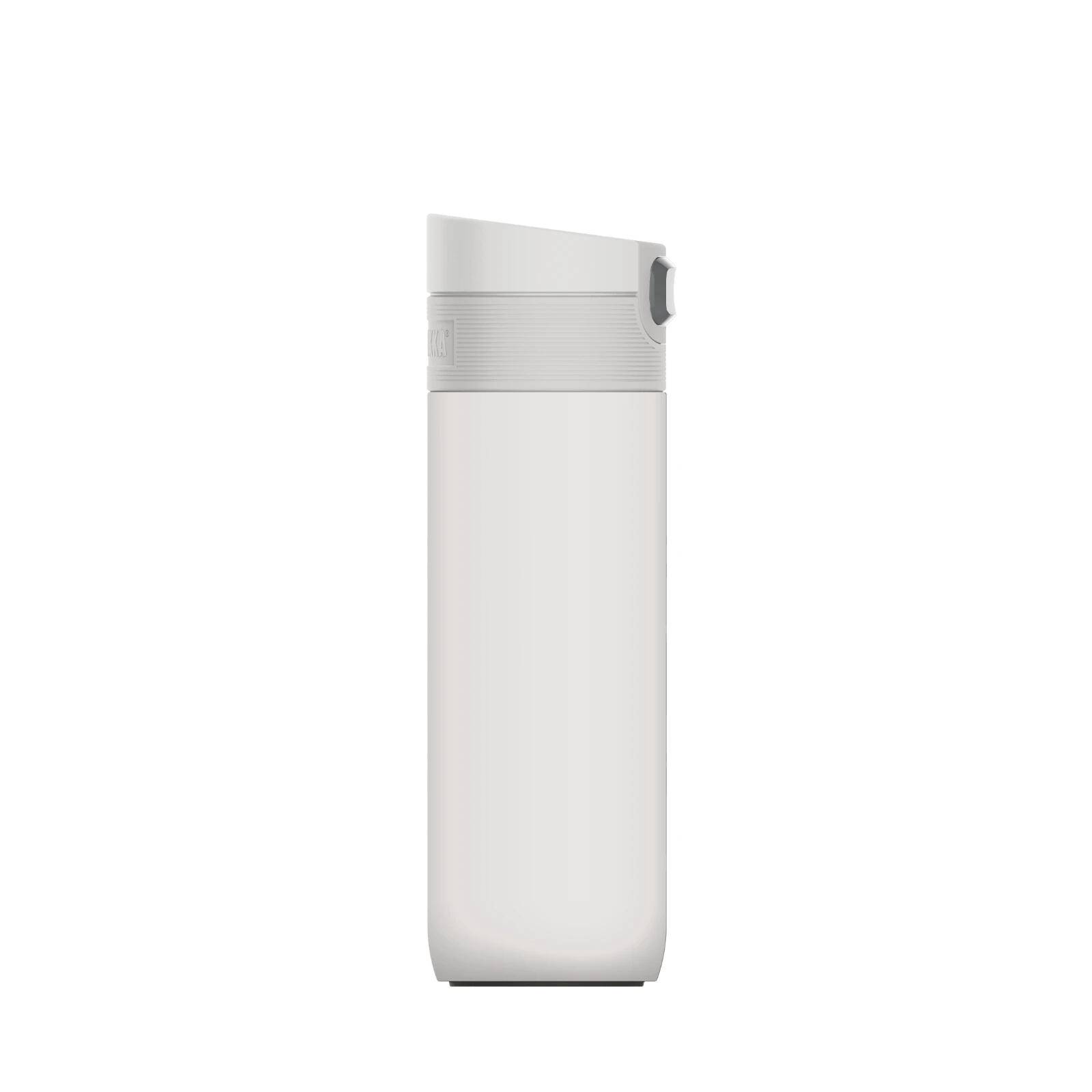 Termoska turistický nerezový termohrnek Etna Milky White 500 ml 4/7