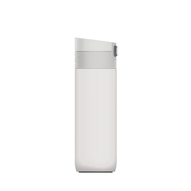 Termoska turistický nerezový termohrnek Etna Milky White 500 ml